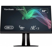 Produktbild för ViewSonic ColorPro VP3256-4K - LED-skärm - 32"