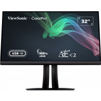Produktbild för ViewSonic ColorPro VP3256-4K - LED-skärm - 32"