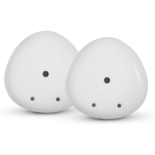 Housegard HOUSEGARD 2-pack Housegaard Pebble Link trådlös, kan kopplas...