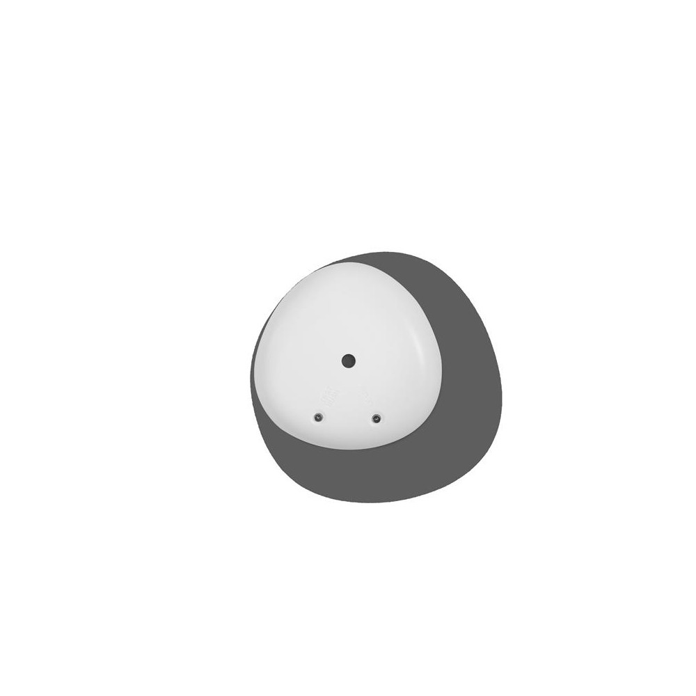 Produktbild för HOUSEGARD 2-pack Housegaard Pebble Link trådlös, kan kopplas...