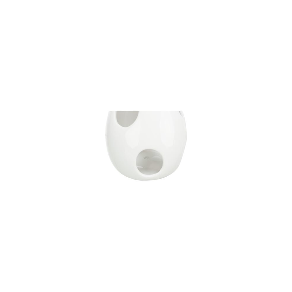 Produktbild för Trixie Nesting aid, hängande, keramik, 10,5 × 10,5 × 15 cm,...