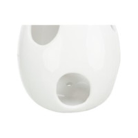 Produktbild för Trixie Nesting aid, hängande, keramik, 10,5 × 10,5 × 15 cm,...