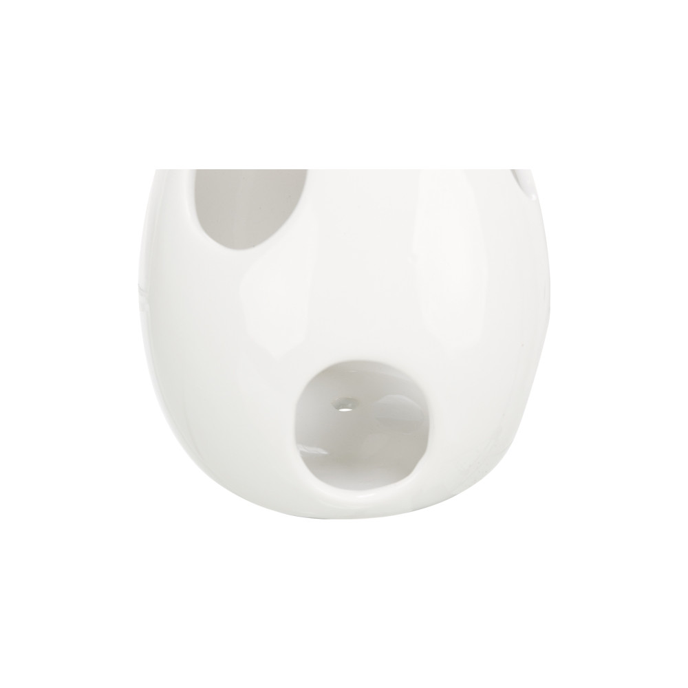 Produktbild för Trixie Nesting aid, hängande, keramik, 10,5 × 10,5 × 15 cm,...