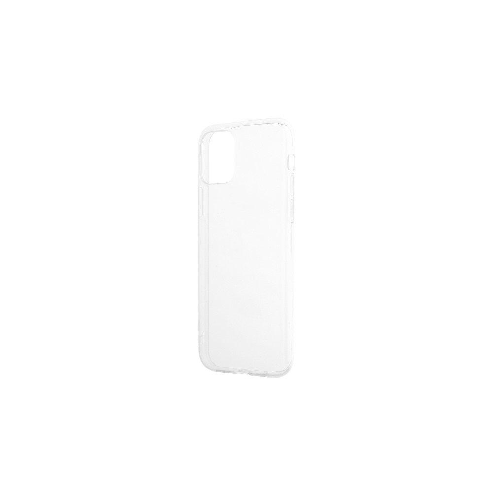 Produktbild för Wave -SC-AP-IP11P-TP, Mobilskal, Apple, iPhone 11 Pro, 14,7...