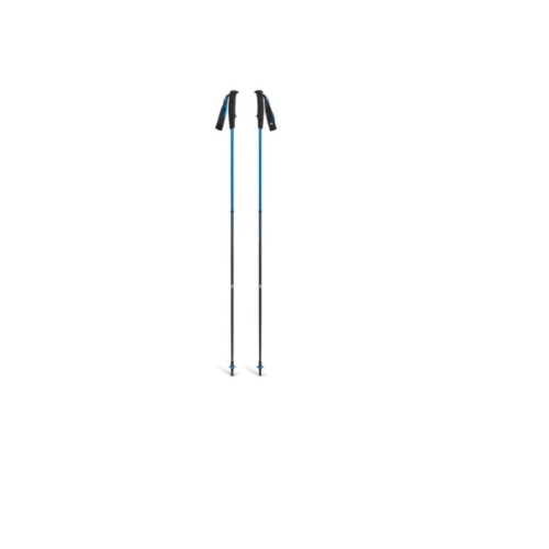 Black Diamond Black Diamond Distance Carbon vandringsstavar, träningsutrus...