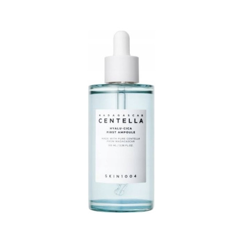 Skin1004 SKIN1004 Madagaskar Centella Hyalu-Cica Första ampull 100 ml