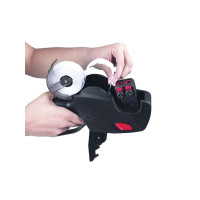 Produktbild för Prislapp Avery PL2/18