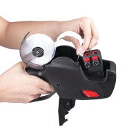 Produktbild för Prislapp Avery PL2/18