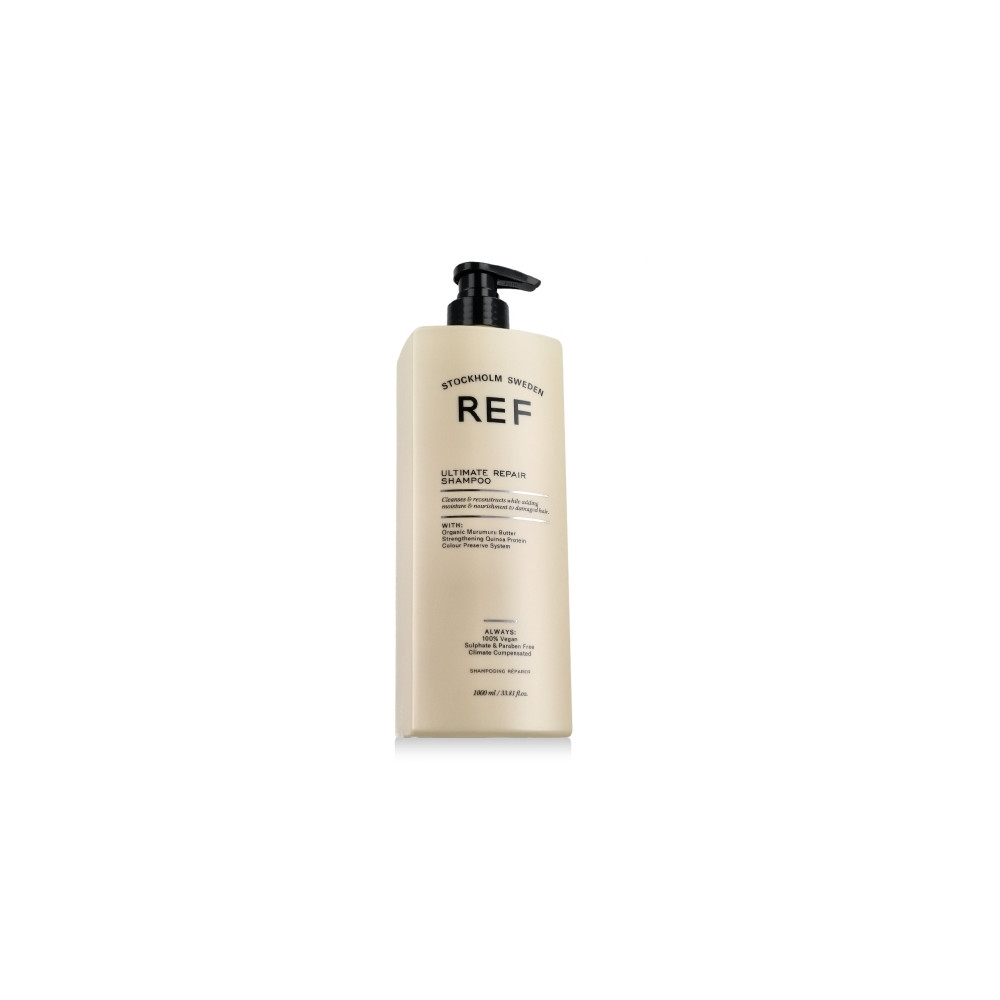 Produktbild för Ref Stockholm Ultimate Repair Shampoo regenerating shampoo f...