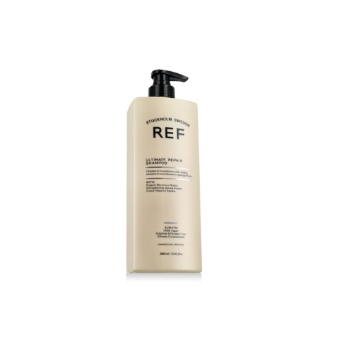 REF Ref Stockholm Ultimate Repair Shampoo regenerating shampoo f...