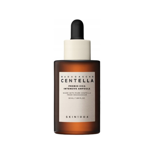 Skin1004 SKIN1004 Madagaskar Centella Probio-Cica Intensiv Ampull 50m...