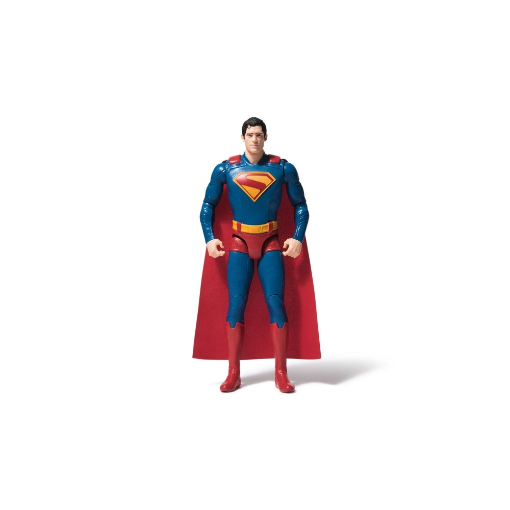 Produktbild för Superman Movie Legacy Figure 30 cm