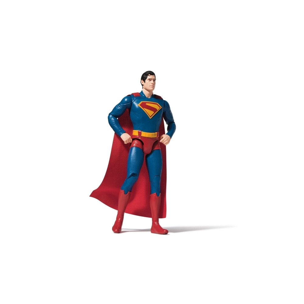 Produktbild för Superman Movie Legacy Figure 30 cm