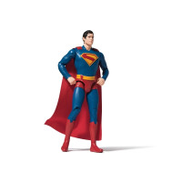 Produktbild för Superman Movie Legacy Figure 30 cm
