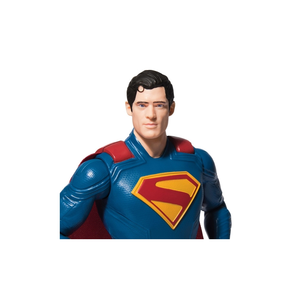 Produktbild för Superman Movie Legacy Figure 30 cm