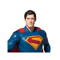 Produktbild för Superman Movie Legacy Figure 30 cm