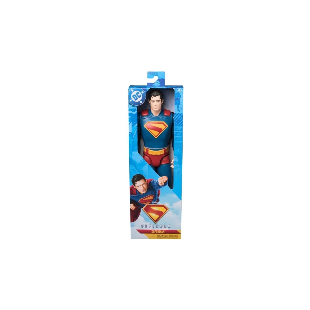Produktbild för Superman Movie Legacy Figure 30 cm