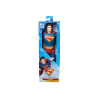 Produktbild för Superman Movie Legacy Figure 30 cm