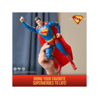 Produktbild för Superman Movie Legacy Figure 30 cm