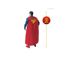 Produktbild för Superman Movie Legacy Figure 30 cm