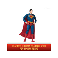 Produktbild för Superman Movie Legacy Figure 30 cm