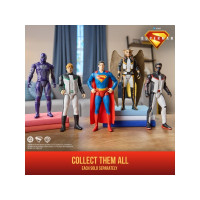 Produktbild för Superman Movie Legacy Figure 30 cm