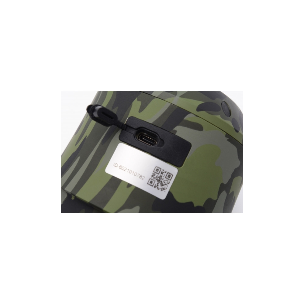 Produktbild för Technaxx 5156, IP-säkerhetskamera, Utomhus, Trådbunden, Vägg...
