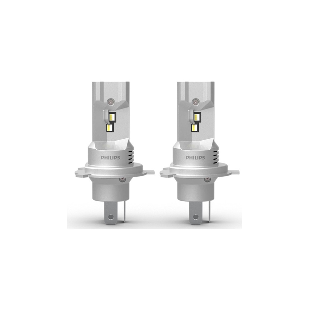 Produktbild för Philips Ultinon Pro6000 Boost LED H4 Gen 2. ECE