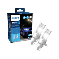 Produktbild för Philips Ultinon Pro6000 Boost LED H4 Gen 2. ECE