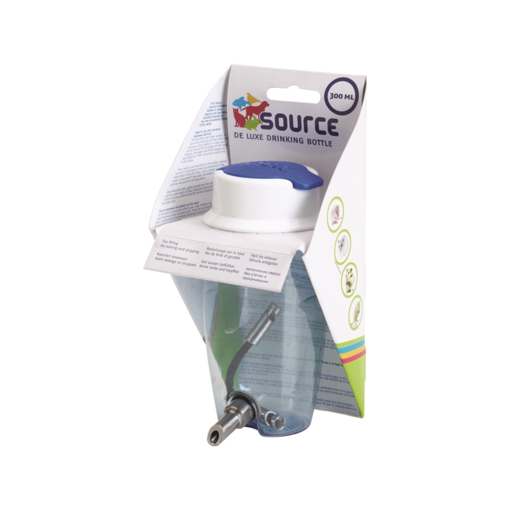 Produktbild för Savic Source 300 ml