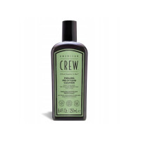 Produktbild för American Crew Forming Pre-Styling Curl Enhancer Shampoo for...