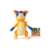 Produktbild för Dora The Explorer Basic Plush 20 cm