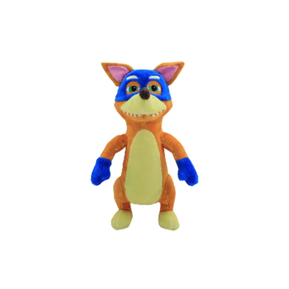 Produktbild för Dora The Explorer Basic Plush 20 cm