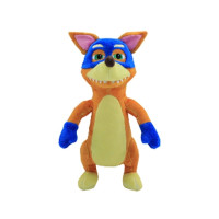 Produktbild för Dora The Explorer Basic Plush 20 cm