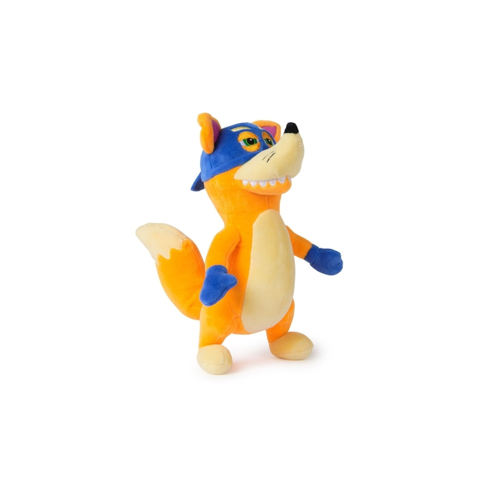 Produktbild för Dora The Explorer Basic Plush 20 cm