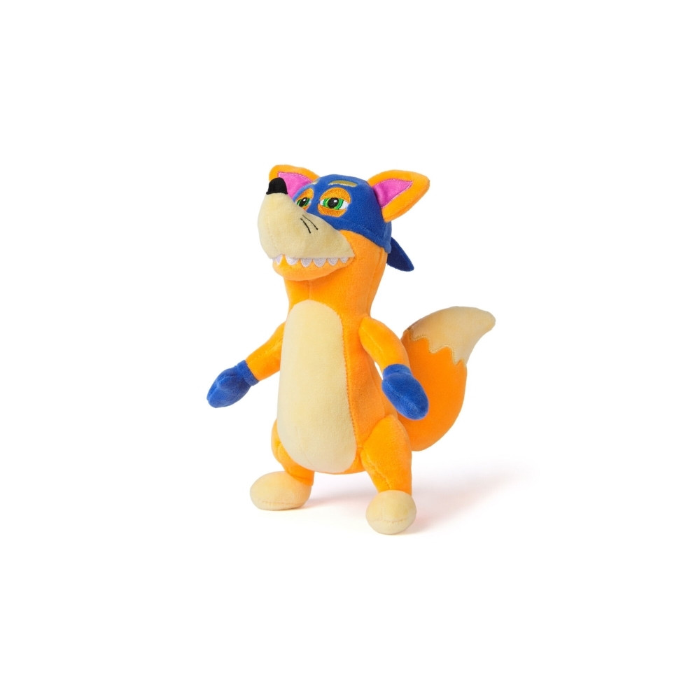 Produktbild för Dora The Explorer Basic Plush 20 cm