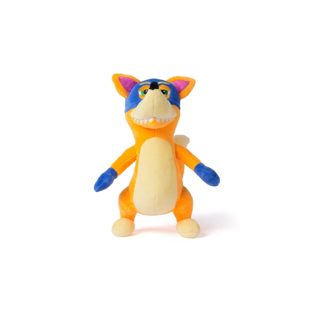 Produktbild för Dora The Explorer Basic Plush 20 cm