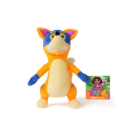 Produktbild för Dora The Explorer Basic Plush 20 cm