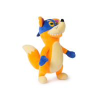 Produktbild för Dora The Explorer Basic Plush 20 cm