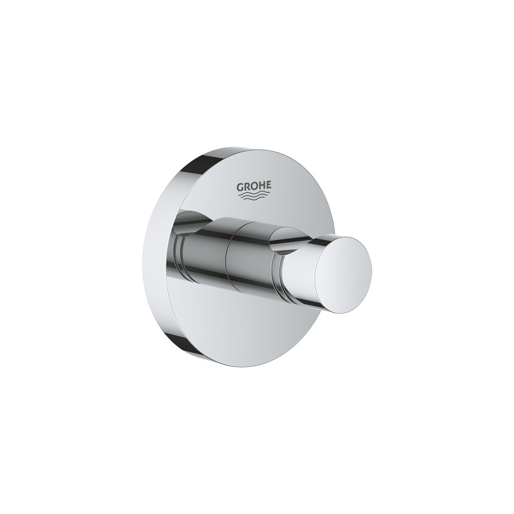 Produktbild för Grohe Essentials Handdukskrok