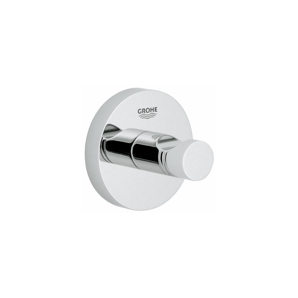 Produktbild för Grohe Essentials Handdukskrok