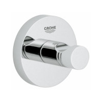 Produktbild för Grohe Essentials Handdukskrok