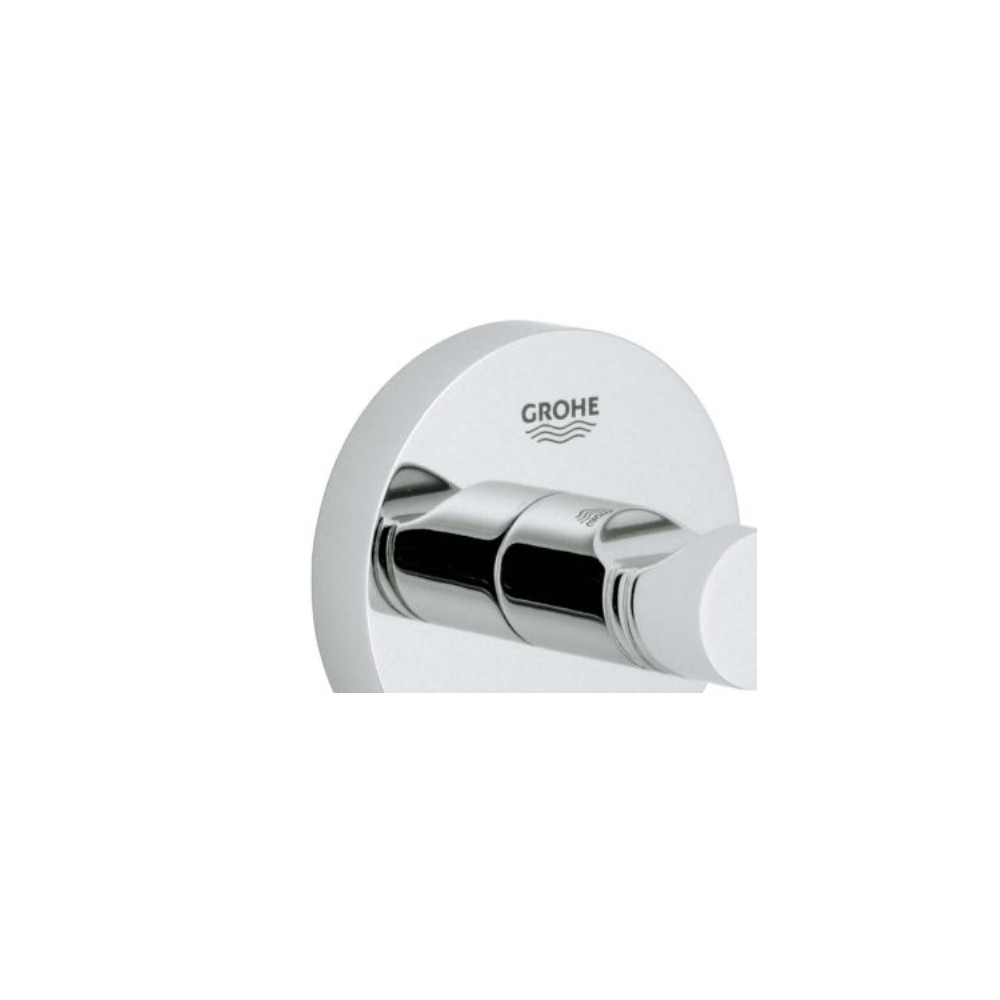 Produktbild för Grohe Essentials Handdukskrok