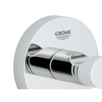 Produktbild för Grohe Essentials Handdukskrok