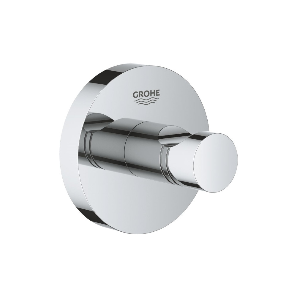 Produktbild för Grohe Essentials Handdukskrok