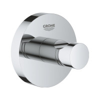 Produktbild för Grohe Essentials Handdukskrok