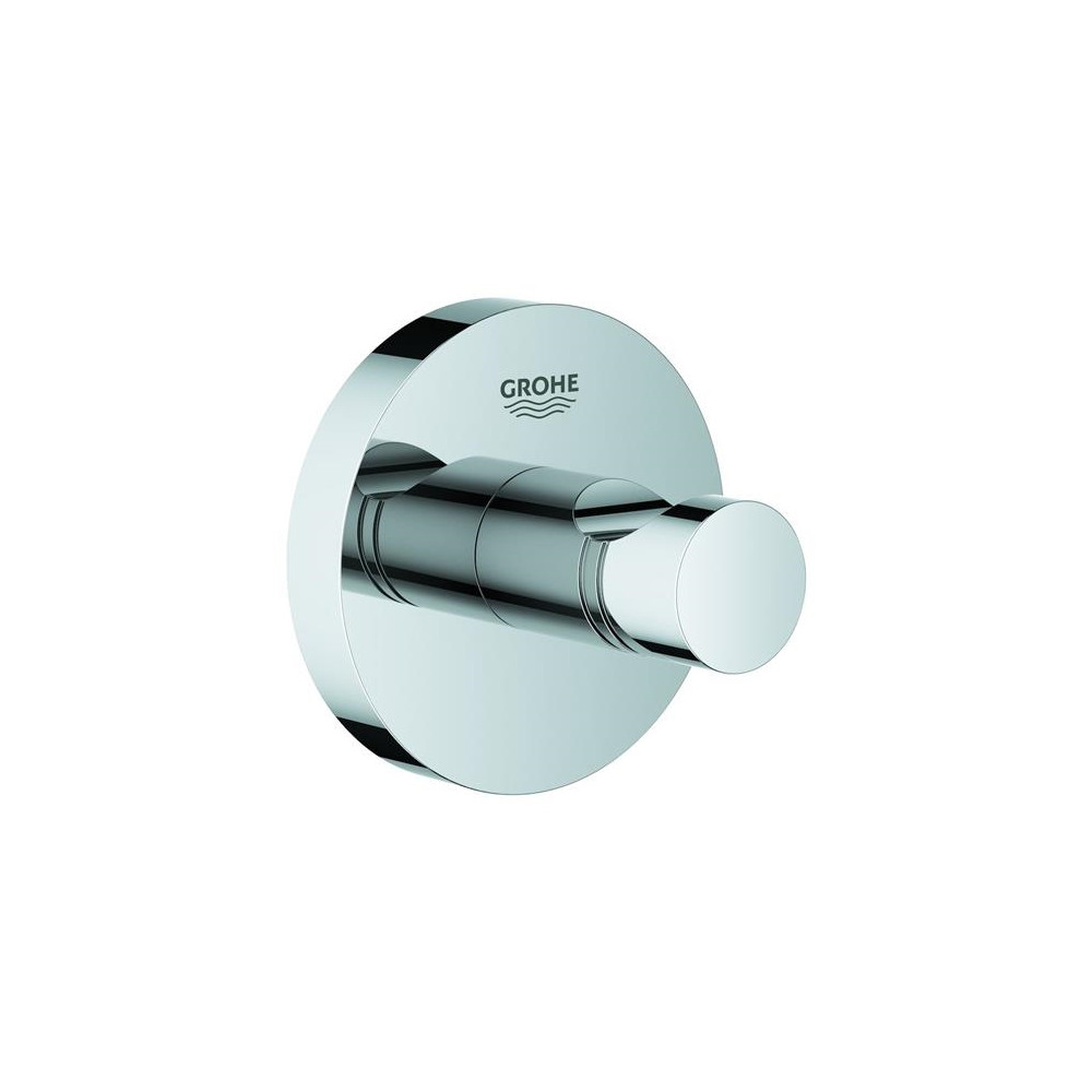 Produktbild för Grohe Essentials Handdukskrok