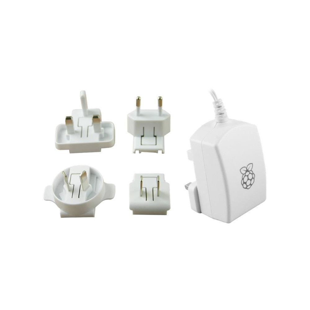 Produktbild för Raspberry Pi T5875DV