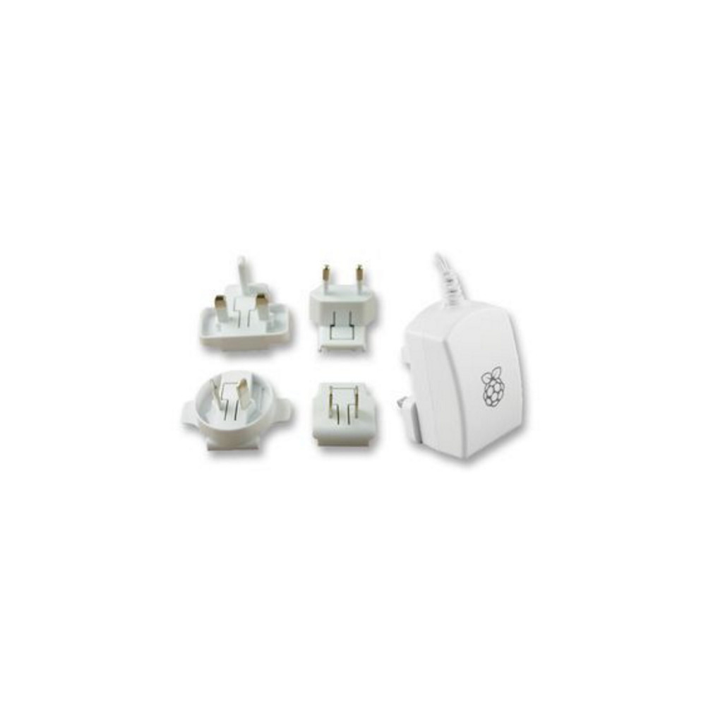 Produktbild för Raspberry Pi T5875DV