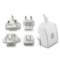 Produktbild för Raspberry Pi T5875DV